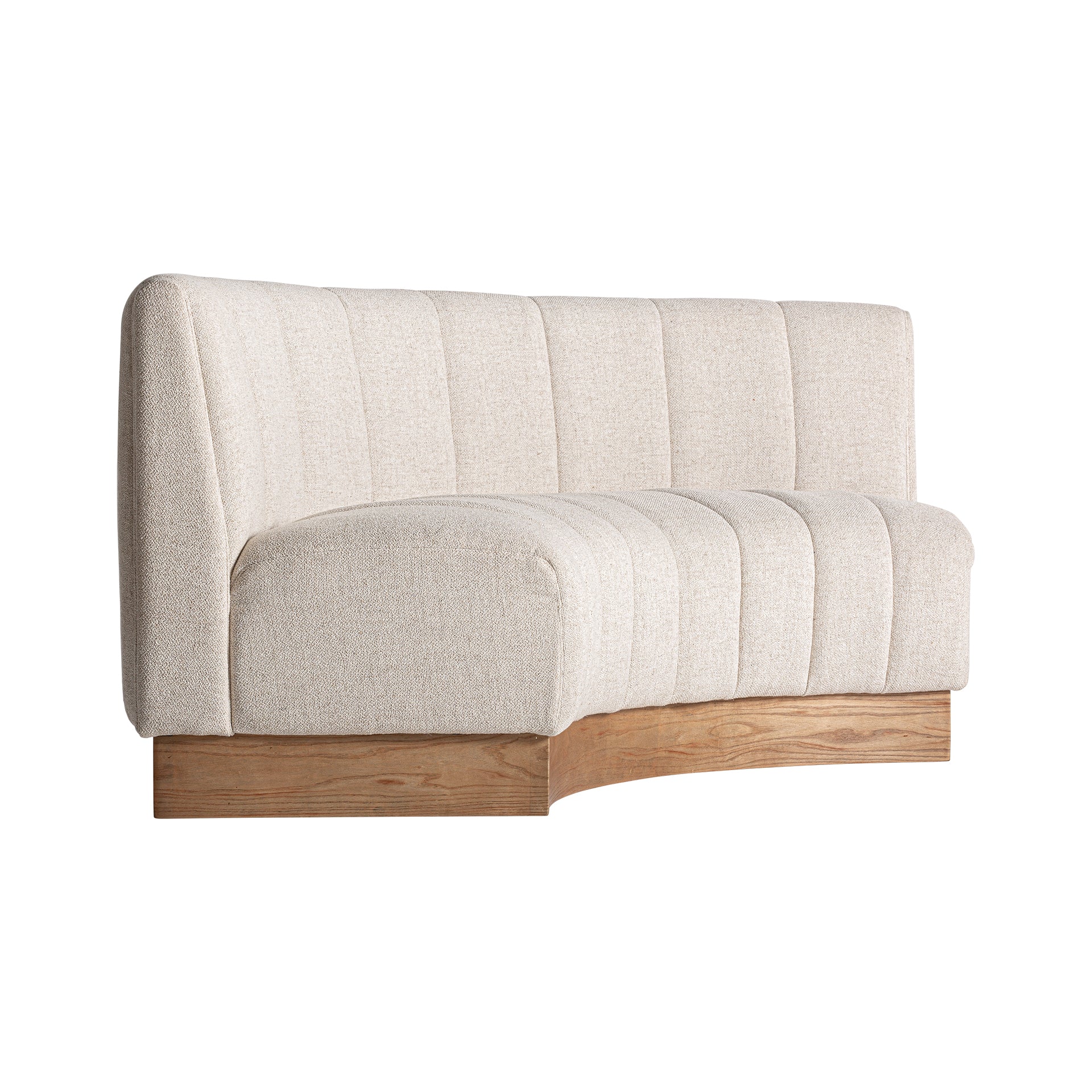 LURCY CENTRAL SOFA MODULE